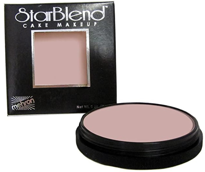Tarta Starblend de Mehron - 110