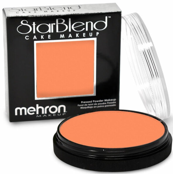 Tarta Starblend de Mehron - 110