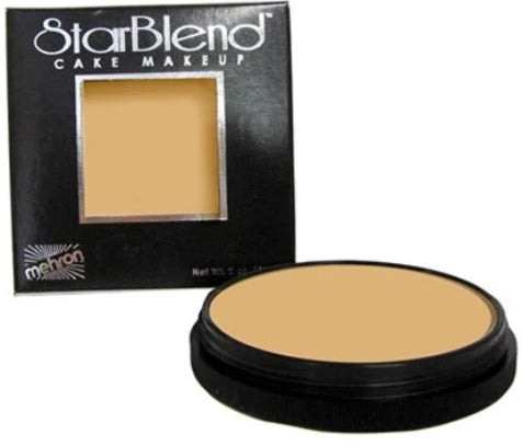 Tarta Starblend de Mehron - 110