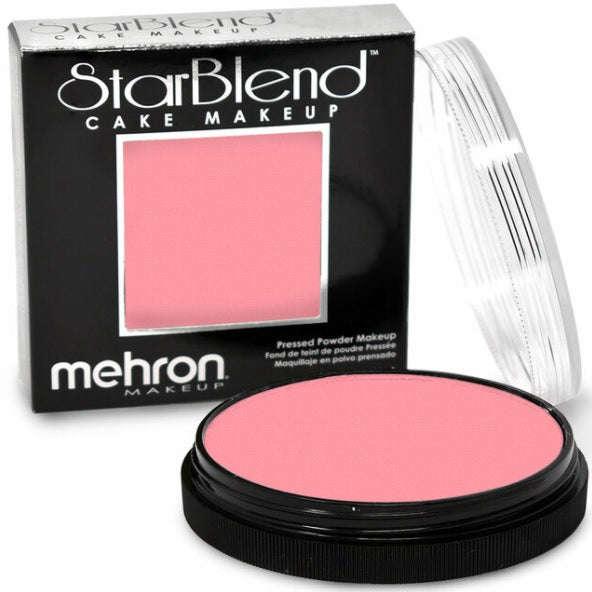 Tarta Starblend de Mehron - 110