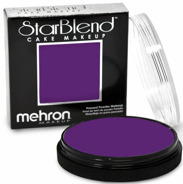 Tarta Starblend de Mehron - 110