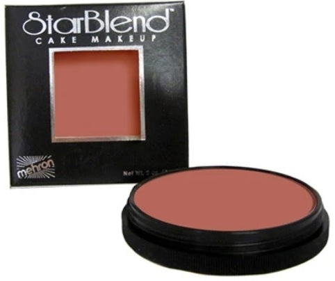 Tarta Starblend de Mehron - 110