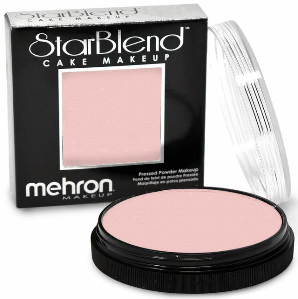 Tarta Starblend de Mehron - 110