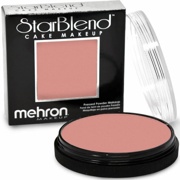 Tarta Starblend de Mehron - 110