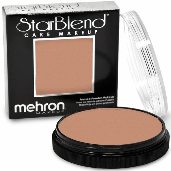 Tarta Starblend de Mehron - 110