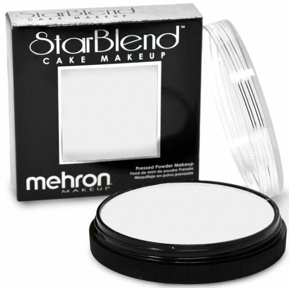 Tarta Starblend de Mehron - 110