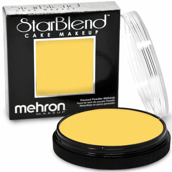 Tarta Starblend de Mehron - 110