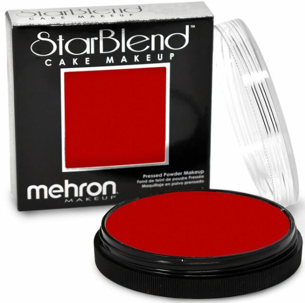 Tarta Starblend de Mehron - 110