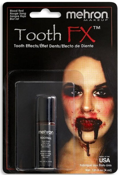 Temporary Tooth Cover Tooth FX - TFX