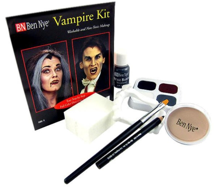 Kit Vampiro - HK-1
