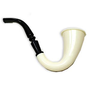 Holmes Pipe