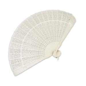 Plastic Stave Fan