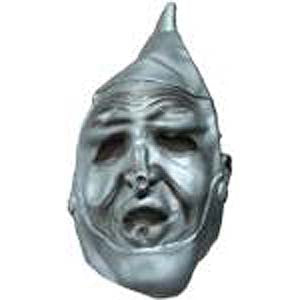 Tin Man Mask