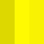 5988 Super Saturated Lemon Yellow