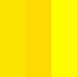 5981 Super Saturated Chrome Yellow
