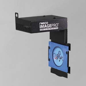 Rosco ImagePro Projector