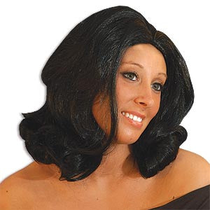 1960's Prom Wig