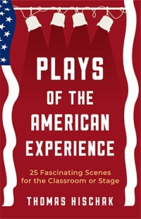 Obras de teatro de la experiencia americana