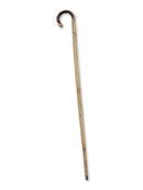Bamboo Curved Cane