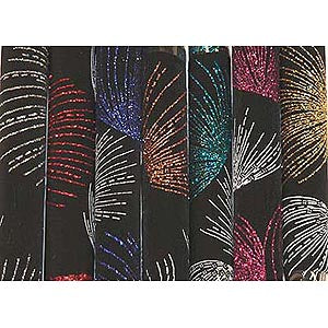 Slinky with Fireworks *DS*