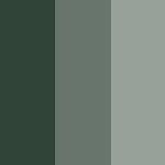 5974 Super Saturated Imperial Green