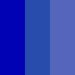 5969 Super Saturated Ultramarine Blue
