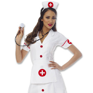 Classic Nurse Costume