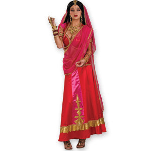 Bollywood Beauty Costume