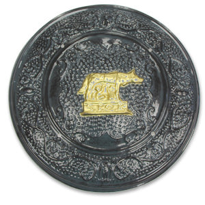 Roman Knight Shield