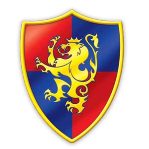Medieval Crest