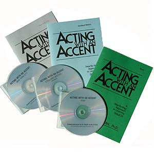 Acting with An Accent