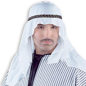Arab Headdress