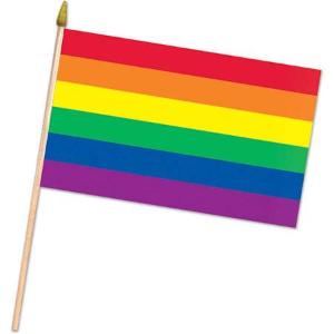 Banderas del arco iris