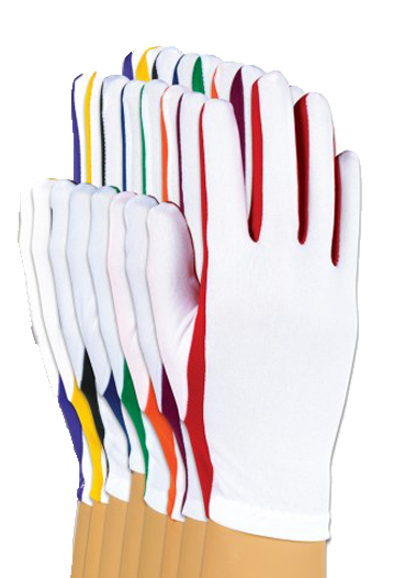 Flash Gloves