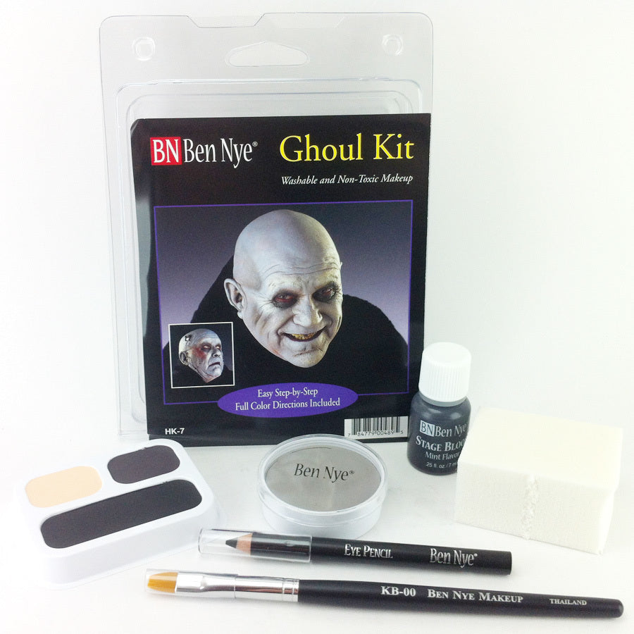 Ghoul Kit Kit - HK-7