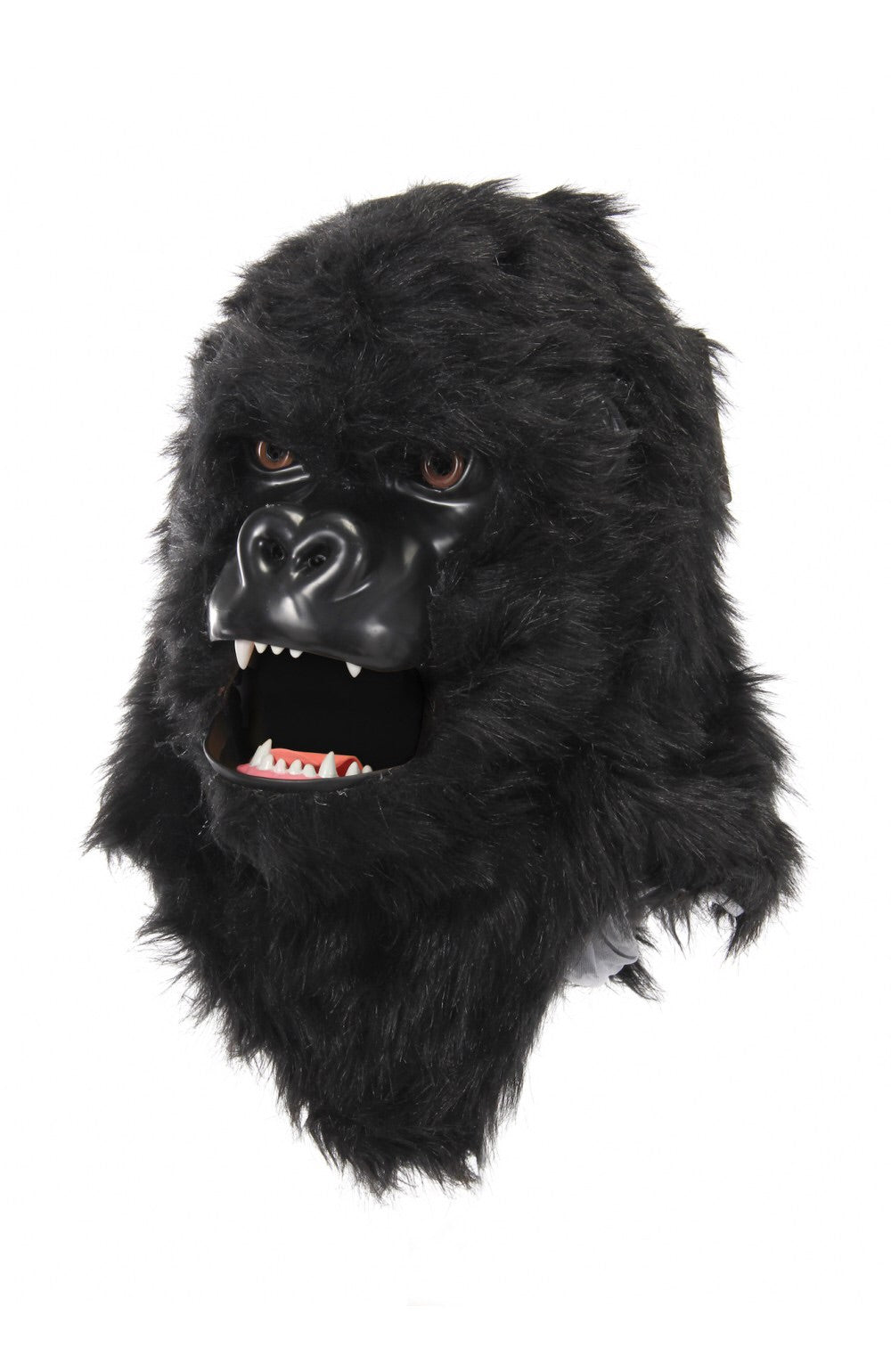 Mouth Mover Gorilla Mask