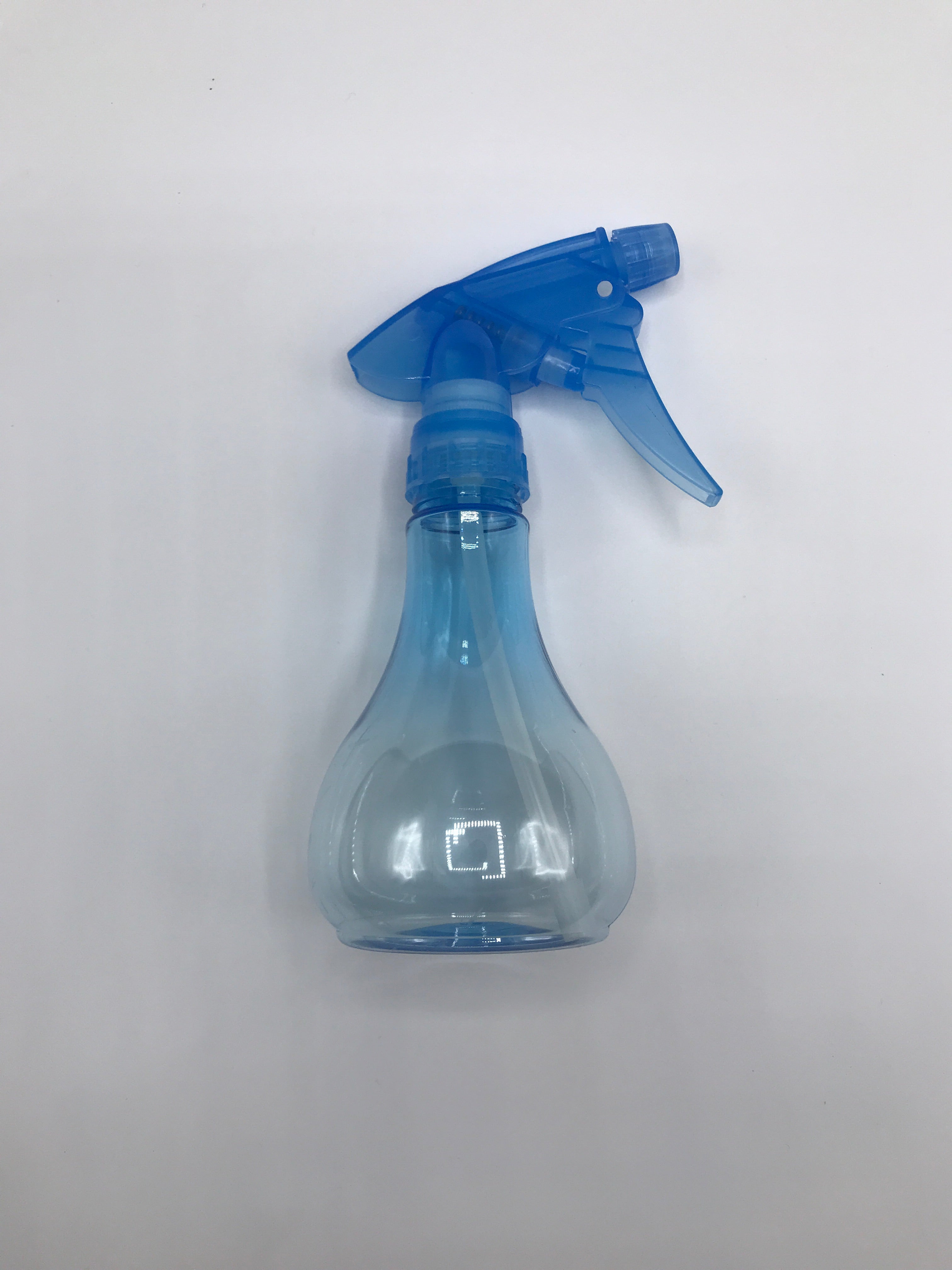 2oz. Spritzer Bottle (Empty) - FYB