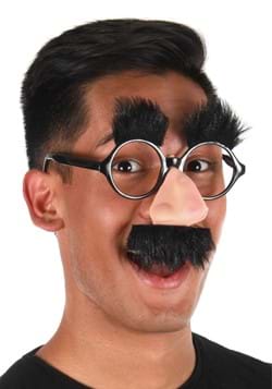 Groucho Marx Glasses