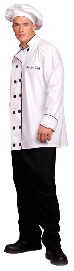 Chef's Jacket/Coat