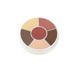 Rueda Light Contour 1oz./28gm., 6 Colores - CBW-1